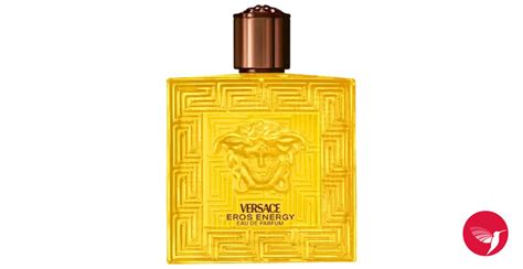 Versace Eros Energy Man Edp .